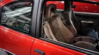 1990 VAUXHALL ASTRA GTE  | MATHEWSONS CLASSIC CARS |  10 & 11 DECEMBER