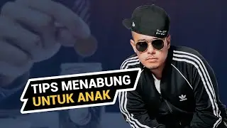 Tips Menabung Untuk Anak