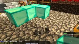 Как дюпать вещи в minecraft 1.5.2 с помощью nodus