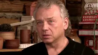 Сергей Козловский о Творце, смысле жизни и нравственности