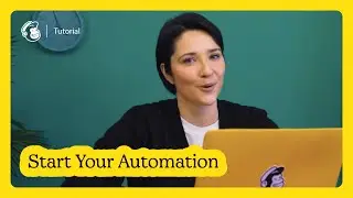 Confirm & Start Your Classic Automation in Mailchimp (October 2020)