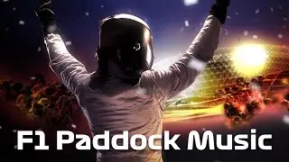 Evening Paddock Music - F1 2010 - Full Soundtrack