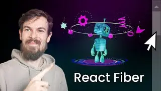 3D Scroll Animations Have Never Been Easier! React Fiber + Next.js 14 Tutorial