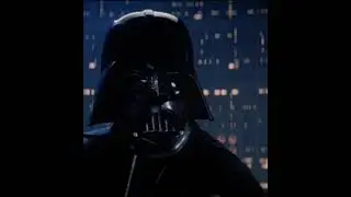 Нет, я твой отец! (Звёздные войны. Эпизод V)