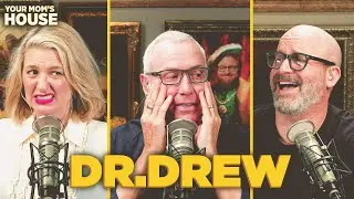 Dr. Drew Makes A House Call | YMH Ep. 783