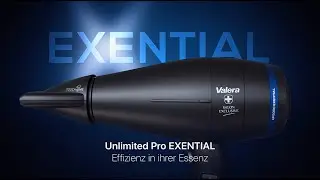 Salon Exclusive Unlimited Pro 5000 Exential DE