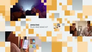 Introducing the Arduino Plug and Make Kit