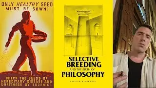 Selective Breeding and the Birth of Philosophy