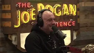 Joe Rogan Experience #1926 - Matt McCusker & Shane Gillis