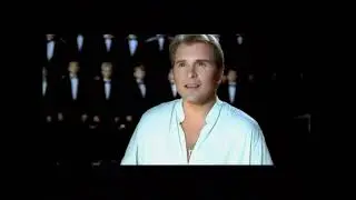 Александр Малинин - «Христос Воскрес»
