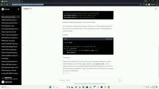 how to get python to print on the same line