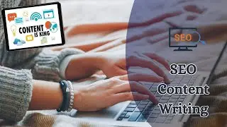 SEO Content Writing | What is SEO Content Writing | SEO Friendly Content Writing | Coder Squad