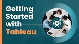 Getting started with Tableau online | Koenig Solutions