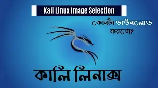 Kali Linux installer, NetInstaller, VM, Live ISO download