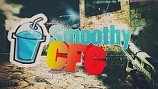 CS 1.6 AIM CFG SMOOTHY