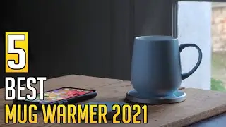 5 Best Mug Warmer 2021 | Coffee Mug Warmer 2021 | Top5sZone