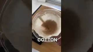 The BEST Cloth Coffee Filter 🌱☕️