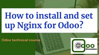 How to install and Setup Nginx | Reverse proxy | Part 01