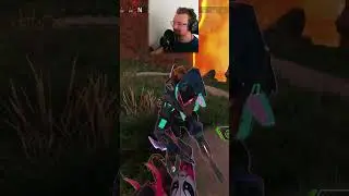 Alter's Ult Is Better Than I Thought 😲  