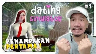 PRIA MISKIN MENCARI JODOH - Dating Simulator Indonesia #1