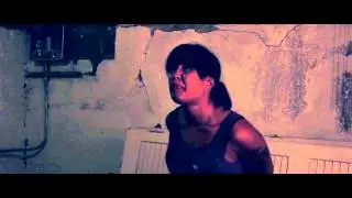 The Butcher short film (Slit Throat Special Effect) T3i