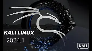 How to  Install Kali Linux 2024 1 in VMWare/VirtualBox | Kali Linux 2024 Installation