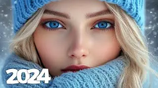 ХИТЫ 2024🔝Лучшая Музыка 2024⛄Зарубежные песни Хиты⛄Популярные Песни Слушать Бесплатно 2024