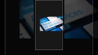 Azure AI Services #trending #trendingshorts #shorts #shortvideo #viralvideo #devops #video