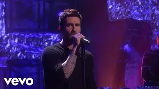 Maroon 5 - Dont Wanna Know (Live from The Ellen DeGeneres Show)