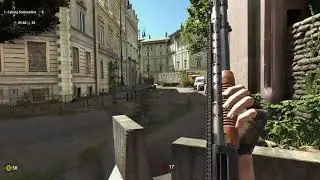 Serious Sam 4: Versus Gamemode in Cooperative Map