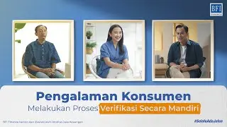 Pengalaman Konsumen BFI Finance Melakukan Proses Verifikasi Secara Mandiri