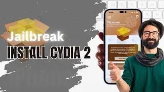 Install Cydia 2 - iOS 18.1 to iOS 17