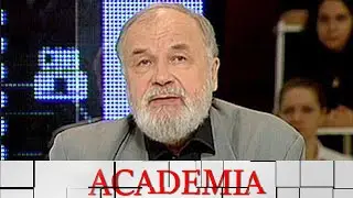 ACADEMIA. Владимир Захаров. Спецкурс. Достоевский. Идиот @SMOTRIM_KULTURA