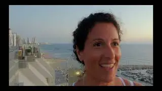 Professor Rona Kaufman Reflects on the Mission to Israel