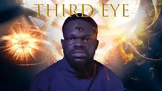 THIRD EYE Effect From Doctor Strange in After Effects