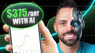 Affiliate Marketing with AI: 0-$10k/Month in 2024