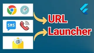 Do more with the URL launcher plugin 2022