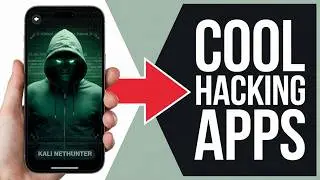 12 Apps That Turn Your Phone into a Hacking Supercomputer |12 SECRET Apps That Make You A Pro Hacker