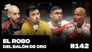 ¿BOCA ES UN CABARET? / ¿RIVER PUEDE DAR VUELTA LA SERIE? / ¿ESTE BARÇA PUEDE SUPERAR AL DE PEP?