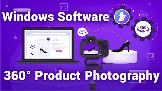 Best 360 Spin, Product photography software for DSLR camera and windows in 2020