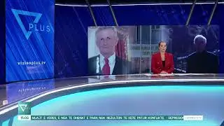 Edicioni Informativ - 20 Gusht 2024 - Ora 15:00 - News, Lajme - Vizion Plus