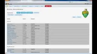 FreePBX VoIP Tutorial Part 10 - Module updates + Backup & Restore