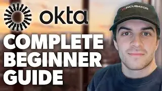 Okta Tutorial For Beginners (2024 Guide)