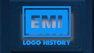 EMI Films Logo History (#471)