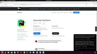 #1 Entorno desarrollo para Odoo en Ubuntu 22.04  + Pycharm Community