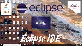 How to Install Eclipse IDE for Java | Eclipse compiler for Java