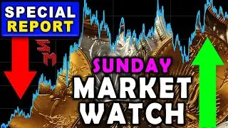 ALERT! HUGE Spike In Gold & Silver Prices!