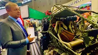 Второй день на ВЫСТАВКЕ РОССИЯ прошел успешно, люди узнавали Олега Зубкова и подходили пообщаться!