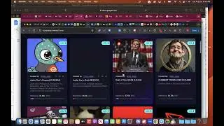 HOW TO MAKE 10 100X ON TRON NEW NARRATIVE