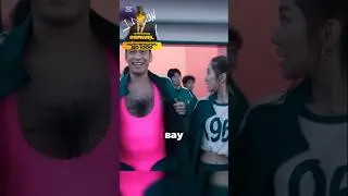 Новый сюжет игры кальмара 2